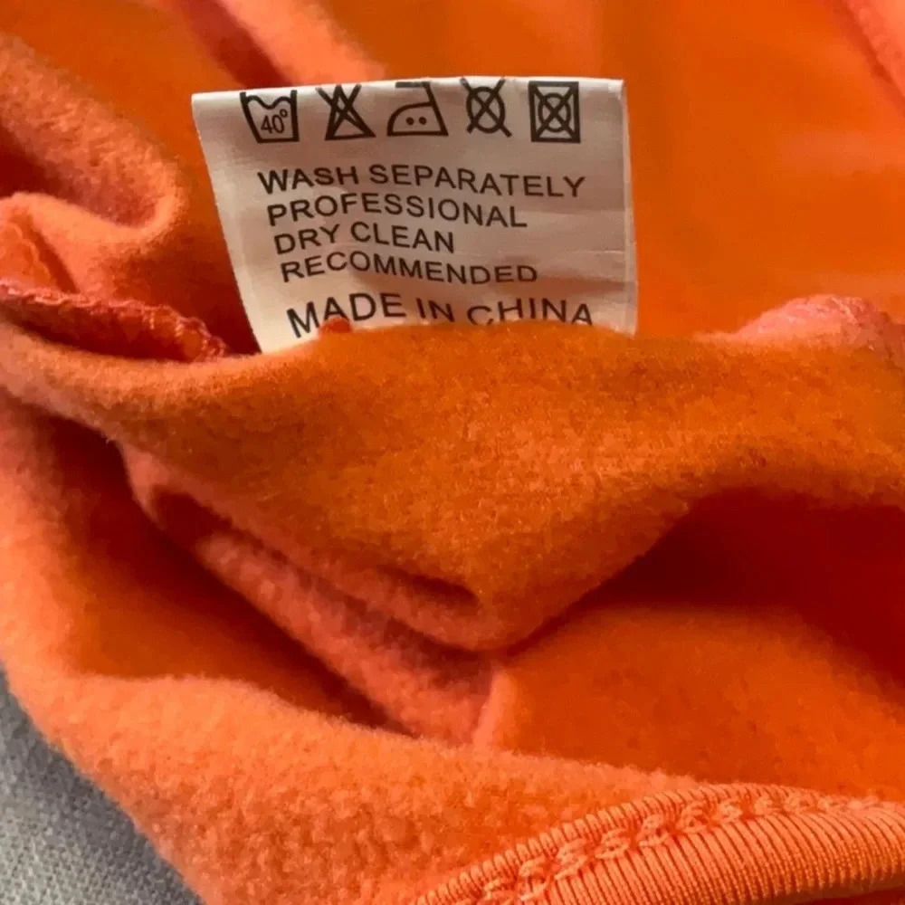 Mini Jacket - Picture 7 of 7